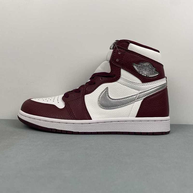 R NIKE AIR JORDAN 1 HIGH 1 AJ1 1 555088-611 35-48 5